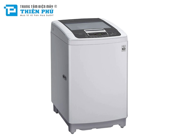 Máy Giặt LG Inverter 13Kg T2313VSPM
