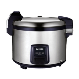 Một số lưu ý khi sử dụng nồi cơm điện Cuckoo CR-3521B