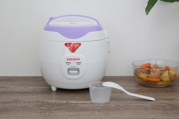 Top 3 nồi cơm điện Cuckoo dưới 1 triệu mà bạn nên sở hữu