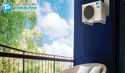 Những lưu ý khi chọn mua điều hòa multi Daikin