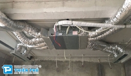 Top 4 điều hòa công trình đáng sắm nhất năm 2025 mà bạn không nên bỏ lỡ