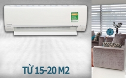 Top 3 điều hòa Panasonic 12000btu từ 10 &#8211; 13 triệu dùng tốt với nhiều công nghệ ưu việt