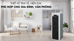 Tính năng nổi bật của máy lọc nước RO Karofi B930 9 Lõi