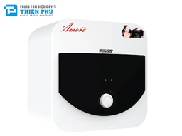Khám phá bình nóng lạnh Rossi giá rẻ Amore RA-20SQ &#8211; Giá 1 390 000đ