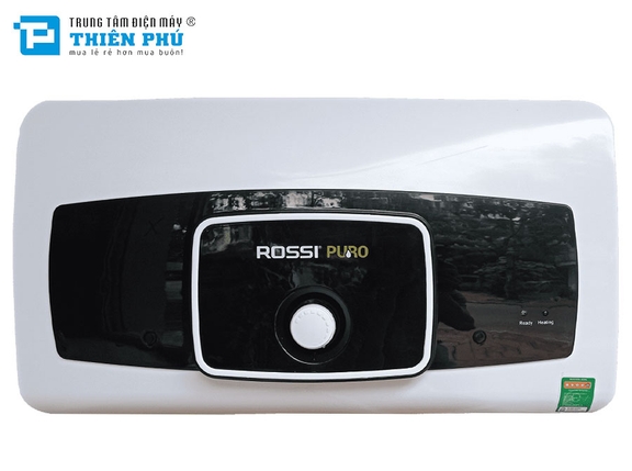 Bình Nóng Lạnh Rossi Puro 20 Lít Rpo 20SL