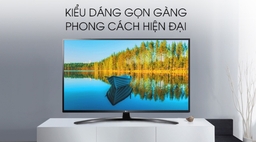 Đánh giá Smart Tivi LG 50UM7600PTA 50 inch 4K Ultra HD
