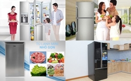 Điện Máy Thiên Phú một địa chỉ sửa chữa tủ lạnh uy tín, giá rẻ tại khu vực Hà Nội