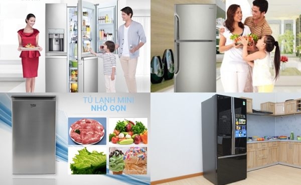 Điện Máy Thiên Phú một địa chỉ sửa chữa tủ lạnh uy tín, giá rẻ tại khu vực Hà Nội
