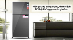 Hiện nay nên chọn chiếc tủ lạnh 2 cánh nào cho phòng bếp gia đình?