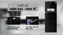Top 3 tủ lạnh 2 cánh có giá rẻ dưới 10 triệu đáng để mua