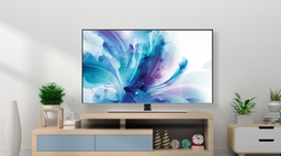 3 tính năng trên Smart Tivi Samsung QLED QA65Q70T 65 Inch mà chắc chắn bạn sẽ thích
