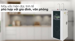 Vì sao nên lựa chọn sử dụng máy lọc nước RO Kangaroo KG09A3?