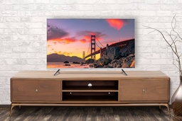 5 ưu điểm nổi bật trên Smart Tivi Casper 65 Inch 4K 65UG6G000