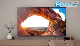 Top 3 Tivi Sony bán chạy nhất đầu tháng 11/2021 tại Điện Máy Thiên Phú