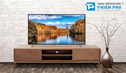 3 mẫu smart tivi 49 inch chất lượng tốt nhất mà bạn nên mua hiện nay