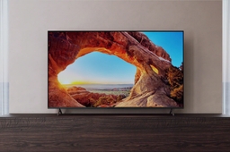 Đánh giá những điểm nổi bật trên Smart Tivi Sony 55 Inch 4K UHD KD-55X86J