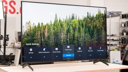 Tìm hiểu về chất lượng của Tivi Sony 65 inch 4K KD-65X85J có tốt không?