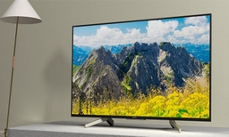 Tivi Sony 43 inch đời mới 2021 có giá bao nhiêu, loại nào tốt?