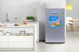 Tìm hiểu về các trung tâm bảo hành và tổng đài hỗ trợ sản phẩm tủ lạnh Midea