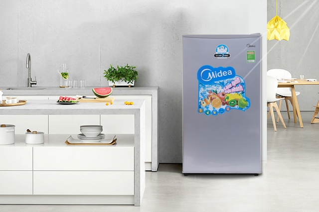 Tìm hiểu về các trung tâm bảo hành và tổng đài hỗ trợ sản phẩm tủ lạnh Midea