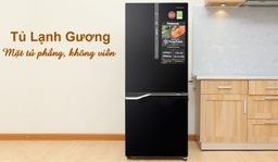 Top 4 Tủ Lạnh Panasonic sử dụng công nghệ cấp đông mềm bán chạy nhất