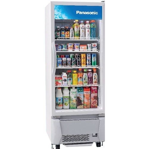 Tủ Mát Panasonic SMR PT287A hay Tủ Mát Sanaky VH-308K tốt hơn ?