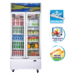 Những lý do khiến tủ mát Sanaky VH-1209HP được nhiều người dùng tin chọn
