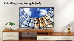 Tivi giá tầm 10 triệu đồng của Samsung công nghệ mới