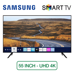 Top 3 smart tivi Samsung được nhiều người mua nhất đầu tháng 12/ 2021