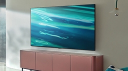 Top 3 smart tivi Samsung 65 inch cao cấp bán chạy nhất hiện nay