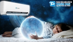 Những ưu điểm ở điều hòa Casper GC-09TL25 mà bạn cần quan tâm