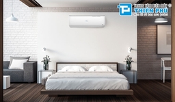 TOP điều hòa Casper 12000BTU đang được lựa chọn nhiều nhất trong năm nay