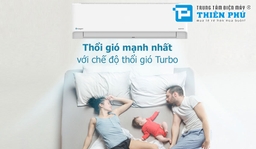 Có nên mua điều hòa Casper inverter HC-24IA32 không?