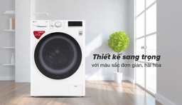 Top 3 máy giặt LG cửa ngang chất lượng tốt mà bạn nên lựa chọn