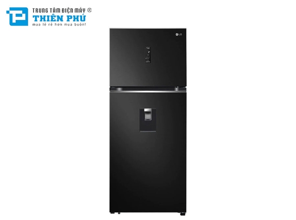 Tủ Lạnh LG Inverter 394 Lít GN-D392BLA
