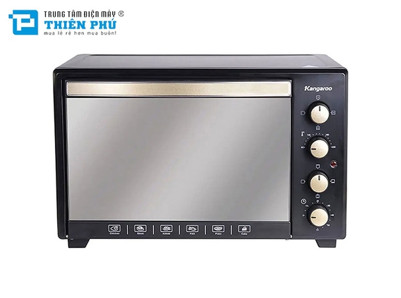 Lò Nướng Kangaroo KG290 38 Lít