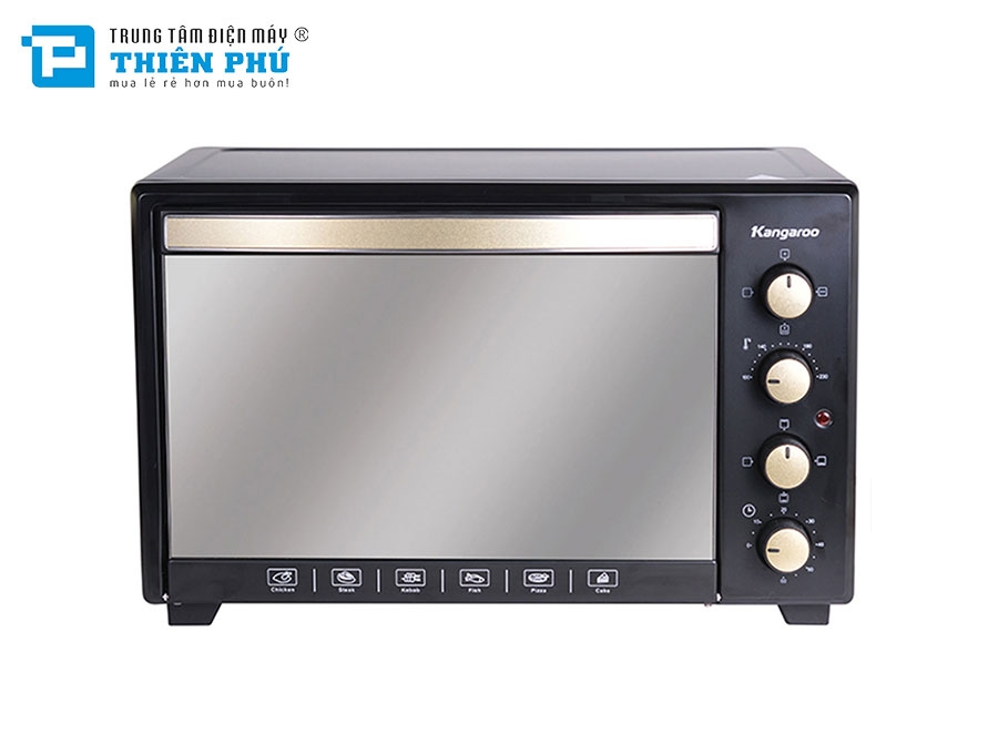 Lò Nướng Kangaroo KG295 48 Lít