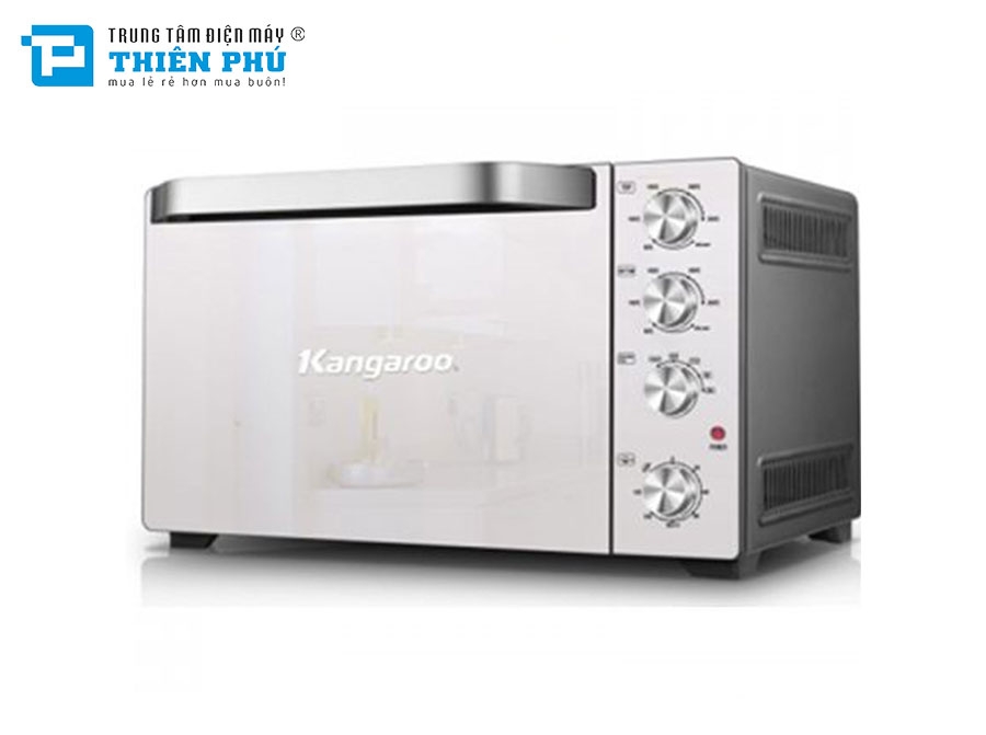 Lò Nướng Kangaroo KG4803 48 Lít