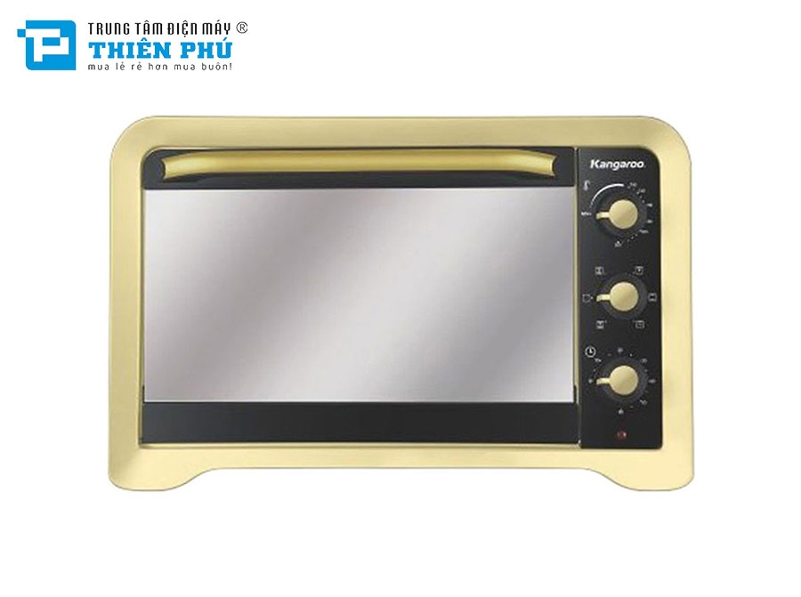 Lò Nướng Kangaroo KG5001 50 Lít