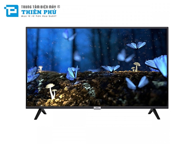 Android Tivi TCL 32 Inch HD L32S6500