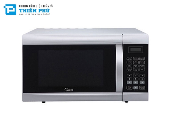 Lò Vi Sóng Midea MM0-25AXX3 25 Lít
