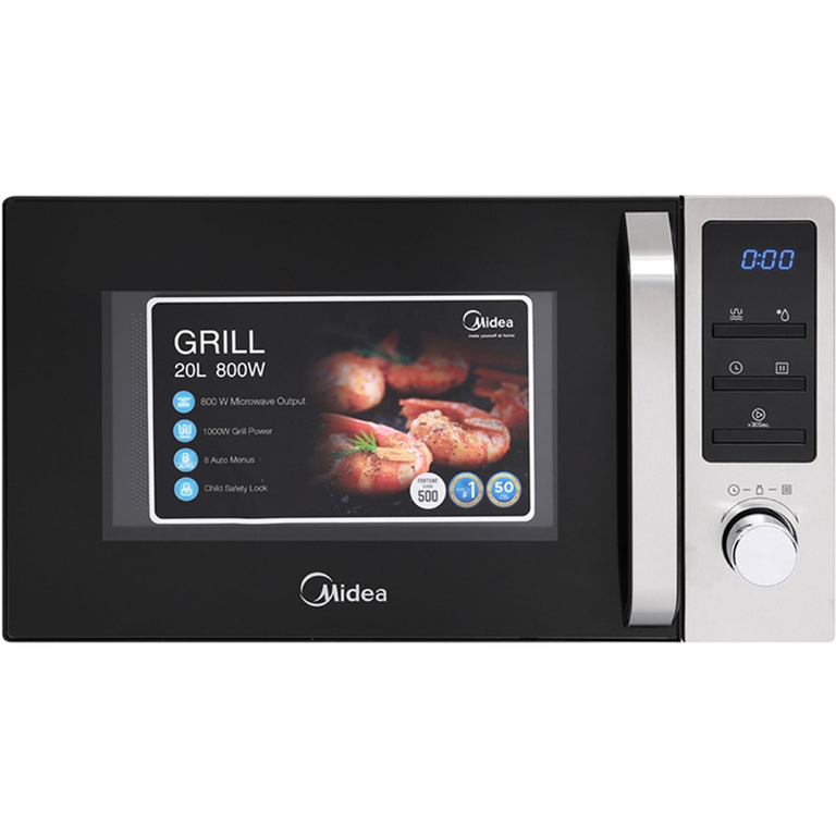 Lò Vi Sóng Midea MMO-20CY73 20 Lít