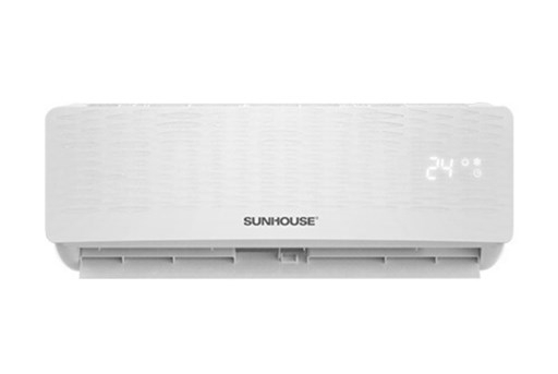 Tìm hiểu xuất xứ thương hiệu điều hòa Sunhouse giá rẻ