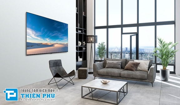 Hướng dẫn sửa hệ tiếng trên tivi panasonic