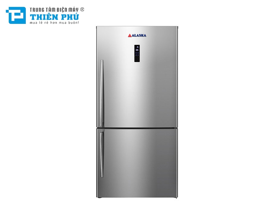 Tủ Lạnh Alaska 2 Cánh RD-60WC 465 Lít