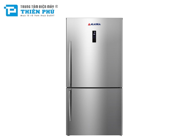 Tủ Lạnh Alaska 2 Cánh RD-60WC 465 Lít