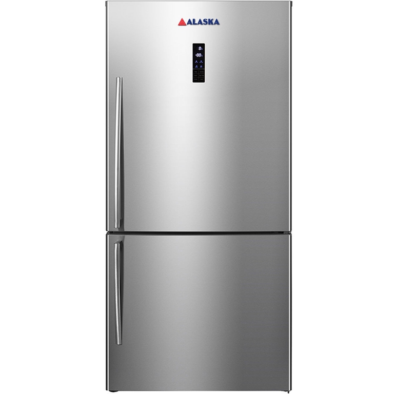 Tủ Lạnh Alaska 2 Cánh RD-60WC 465 Lít