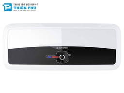 Bình Nóng Lạnh Ariston SLim2 20RS 20 Lít xua tan mùa đông lạnh giá