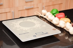 TOP 4 mẫu bếp điện từ được ưa chuộng nhất tháng 4/2021