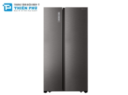 6 ưu điểm nổi bật nhất của tủ lạnh Casper Side By Side RS-570VT